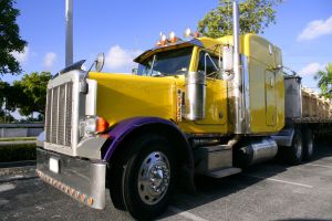 Flatbed Truck Insurance in Patterson, Modesto, Stanislaus County, CA