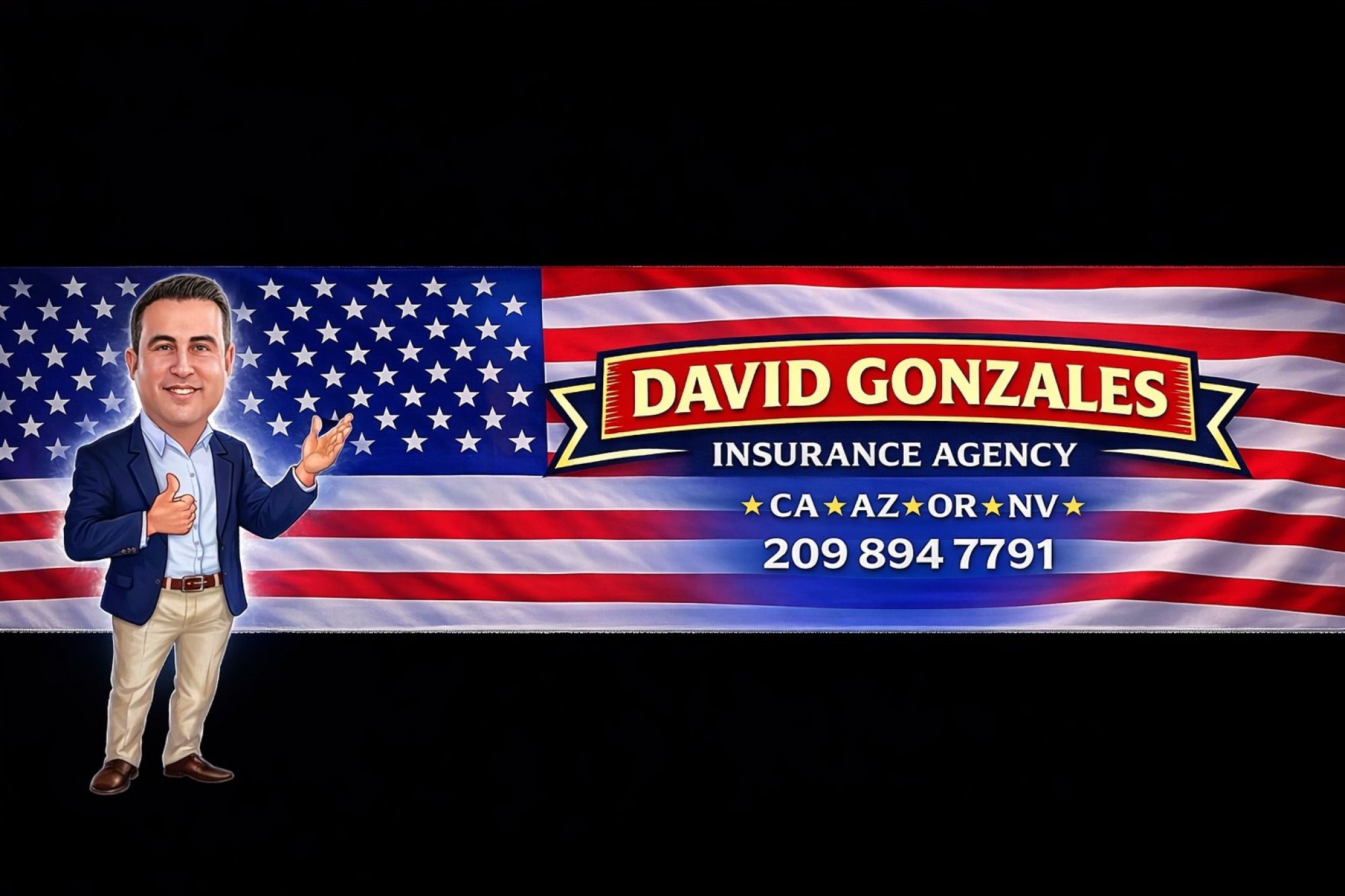David Gonzales Insurance Agency