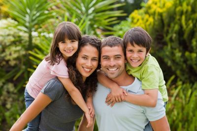 Life Insurance Options for Families in Modesto, CA by David Gonzales Insurance Agency