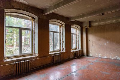 Vacant Property Insurance in Turlock , CA