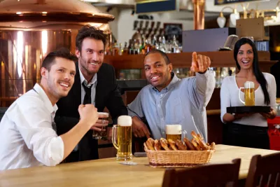 Liquor Liability Insurance in Turlock , CA