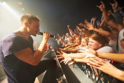 Event Promoter Insurance in Turlock , CA