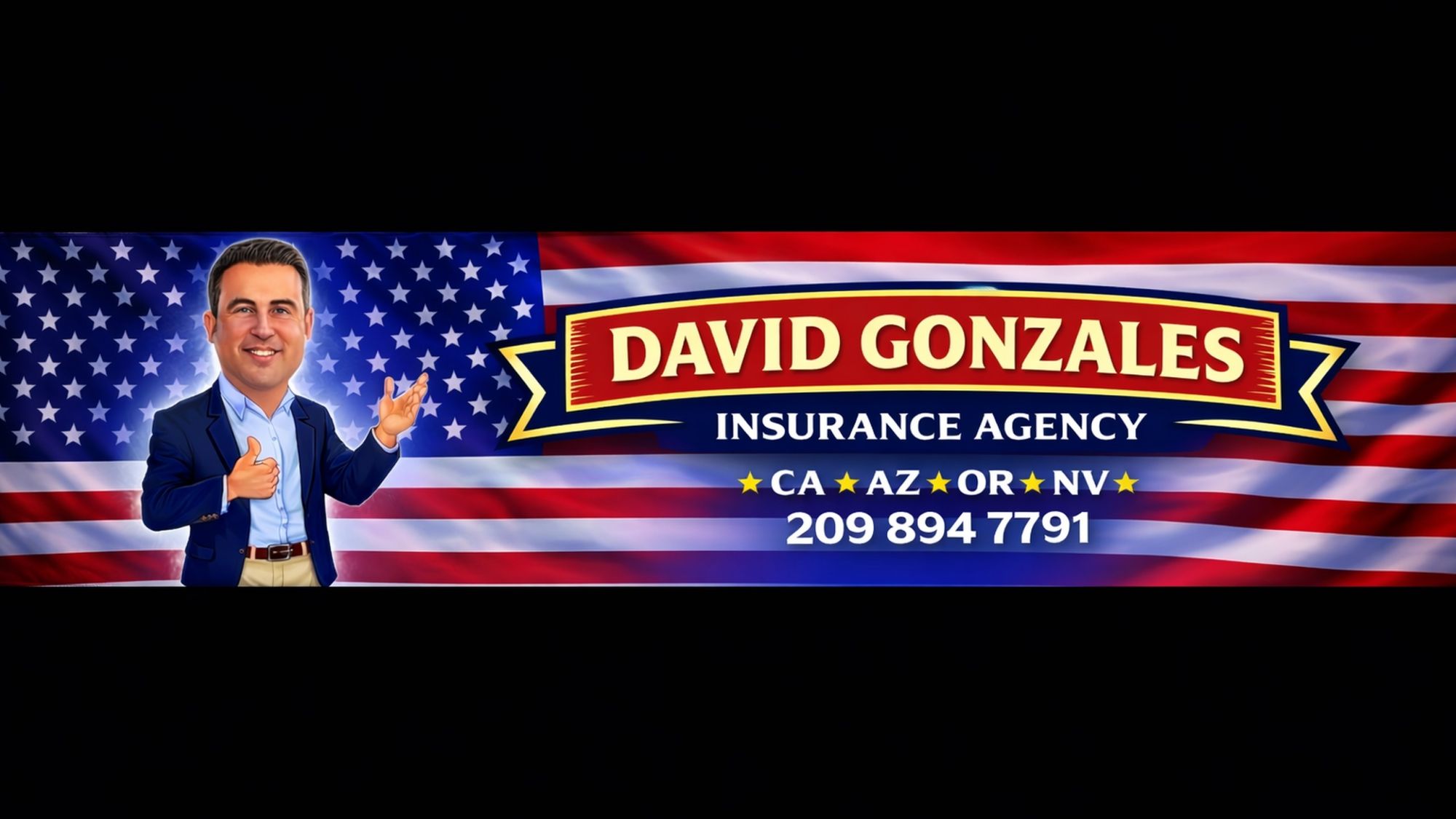 David Gonzales Insurance Agency