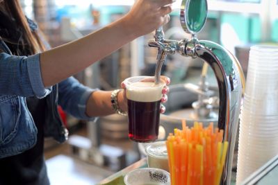 Craft Beer Insurance in Turlock , CA by David Gonzales Insurance Agency