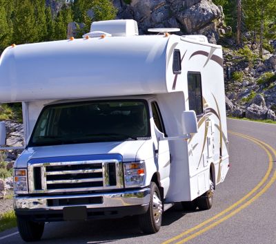 Affordable RV Insurance in Turlock , CA - David Gonzales Insurance Agency