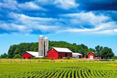 Affordable Farm Insurance - Patterson, Modesto, Stanislaus County, CA