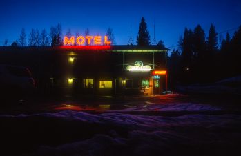 Patterson, Modesto, Stanislaus County, CA Motel Insurance