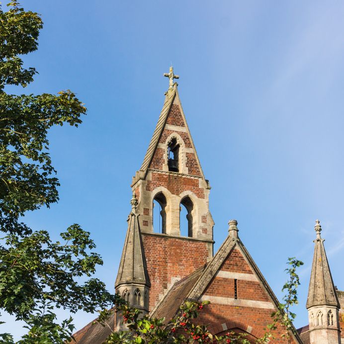 California Church Liability Insurance