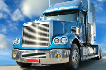 Commercial Truck Insurance in Patterson, Modesto, Stanislaus County, CA