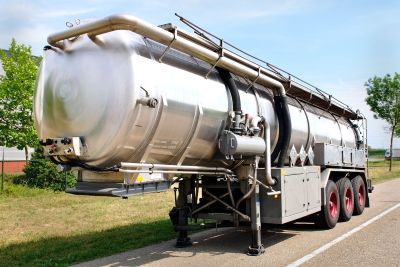 Fuel Haulers Insurance in Turlock , CA