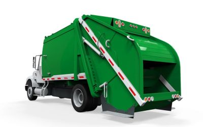 Garbage Truck Insurance in Patterson, Modesto, Stanislaus County, CA